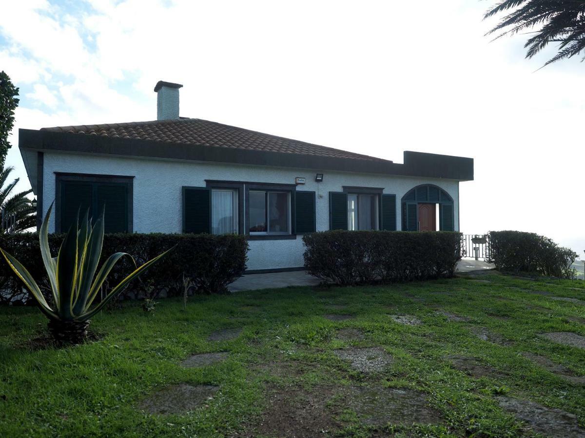 לאגואה Villa Flor Do Monte מראה חיצוני תמונה