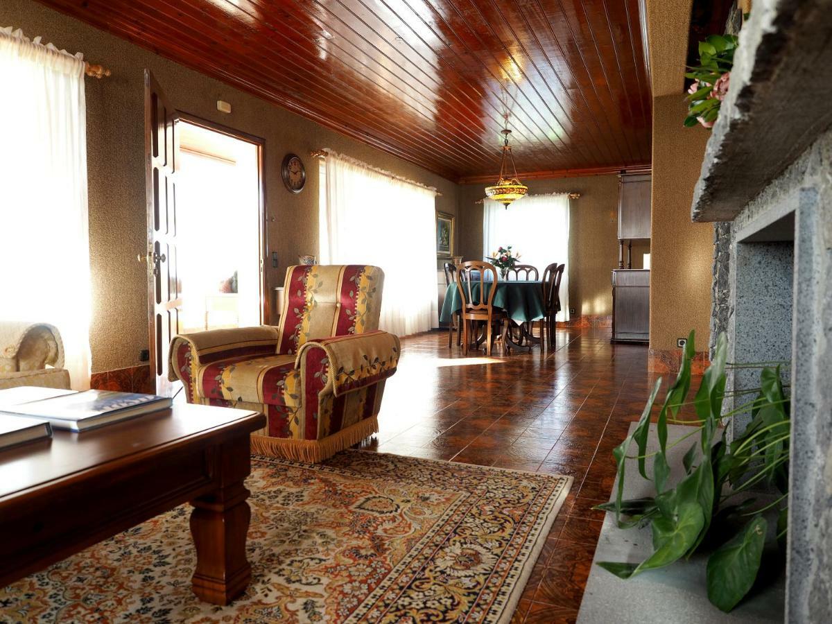 לאגואה Villa Flor Do Monte מראה חיצוני תמונה
