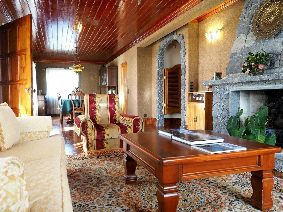לאגואה Villa Flor Do Monte מראה חיצוני תמונה