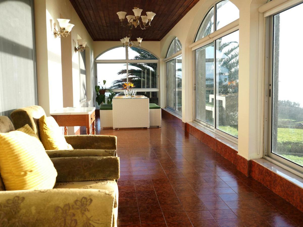 לאגואה Villa Flor Do Monte מראה חיצוני תמונה