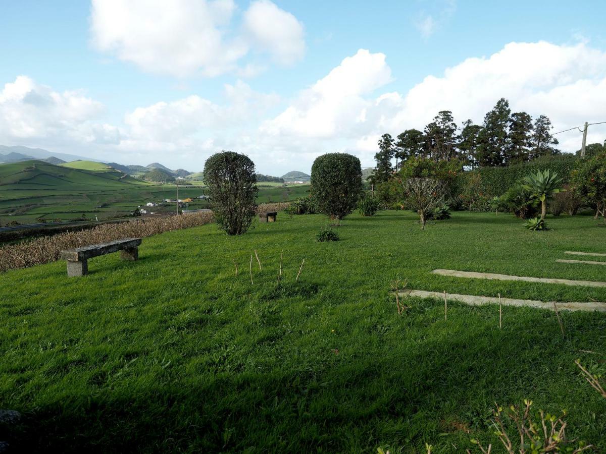 לאגואה Villa Flor Do Monte מראה חיצוני תמונה