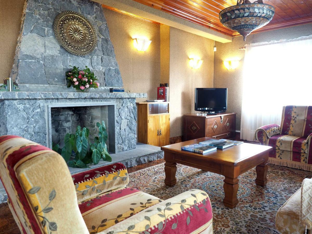 לאגואה Villa Flor Do Monte מראה חיצוני תמונה