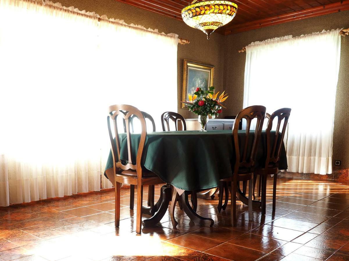 לאגואה Villa Flor Do Monte מראה חיצוני תמונה