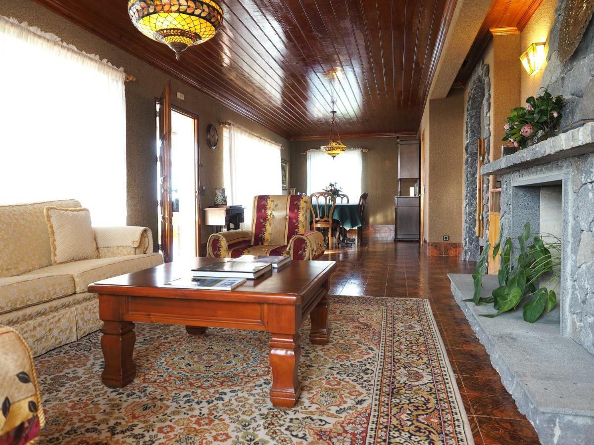 לאגואה Villa Flor Do Monte מראה חיצוני תמונה