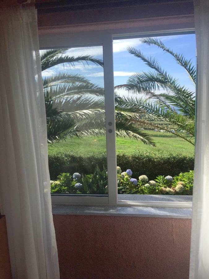 לאגואה Villa Flor Do Monte מראה חיצוני תמונה