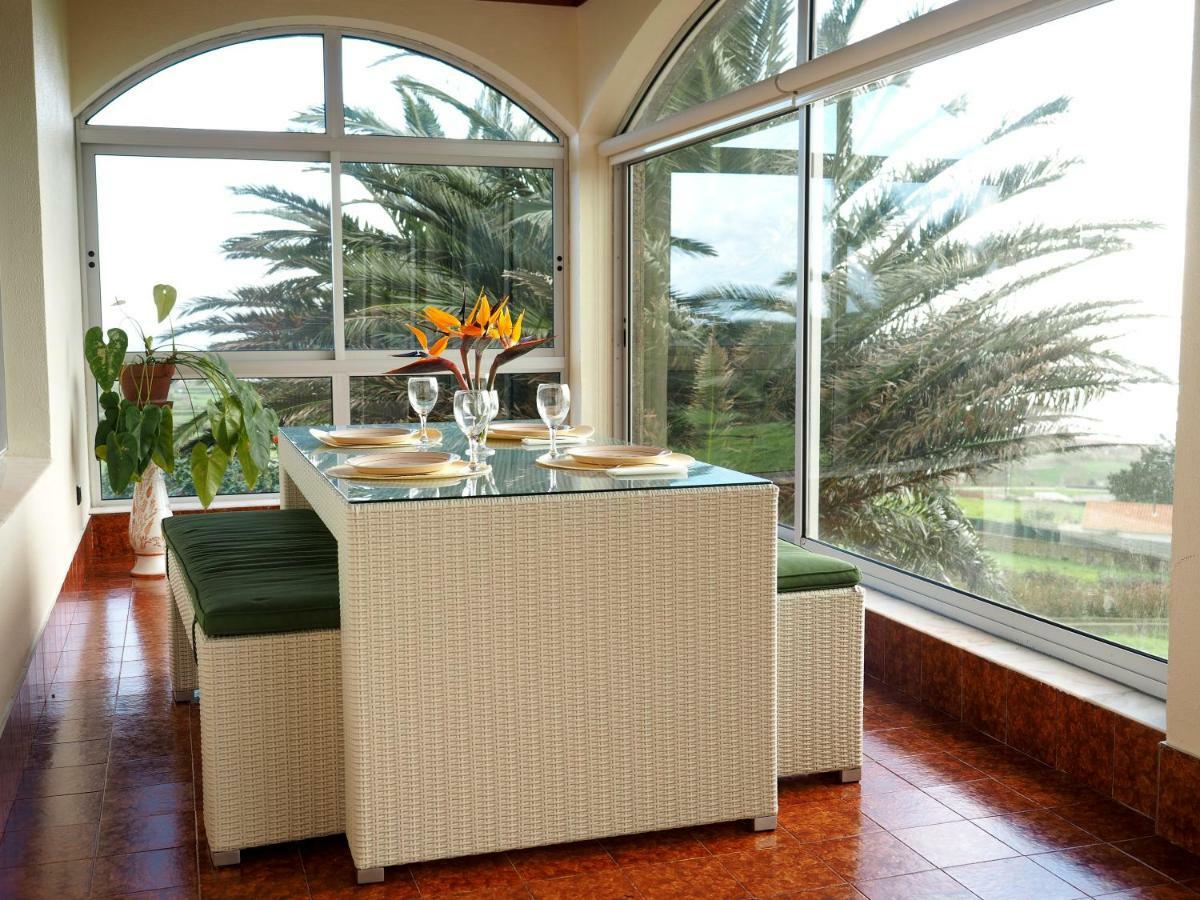 לאגואה Villa Flor Do Monte מראה חיצוני תמונה
